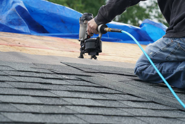 Quick and Trustworthy Emergency Roof Repair Services in Hammond, IN