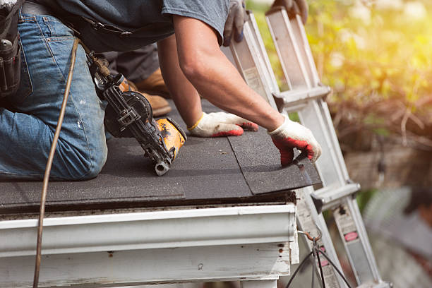 Best Storm Damage Roof Repair  in Hammond, IN