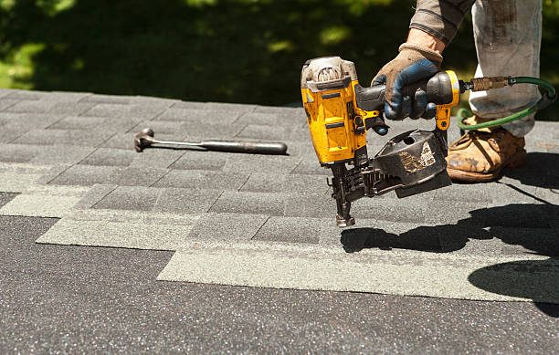 Best Roof Waterproofing Services  in Hammond, IN
